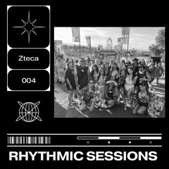 Rhythmic Sessions 004