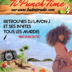 TI Punch Time S07 E04