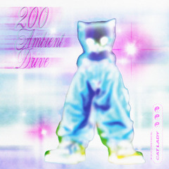 CAT LADY - GIRLS GIRLS GIRLS