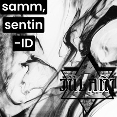 SAMM, SENTIN - ID