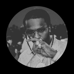 Pop Smoke - For The Night (Troy Slatts Rework)