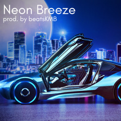 Neon Breeze