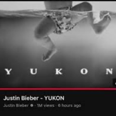 Justin Bieber- Yukon Edit (Dru Chuku Remix x Angel TFC House Edit)