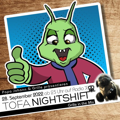 Stream - ToFa Nightshift mit Grille in the Mix by Toxic Family - Frankfurt | Listen online for free on SoundCloud Stream - ToFa Nightshift mit Grille in the Mix by Toxic Family - Frankfurt | Listen online for free on SoundCloud