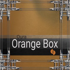 Oura - Orange Box - SAVORY053