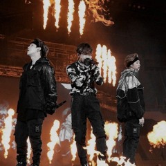 𝐔𝐆𝐇! ⛓- BTS (ｓｌｏｗｅｄ)