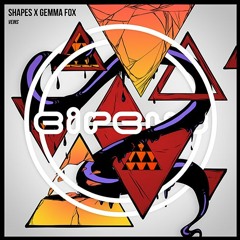 Shapes x Gemma Fox - Veins