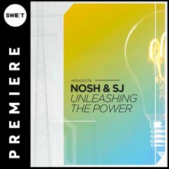 PREMIERE : Nosh & SJ - Unleashing the Power [Movement Recordings]