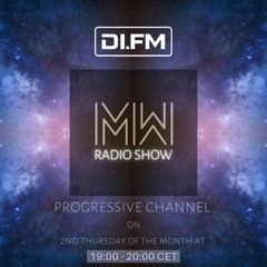 Mirror Walk Radio Shows "DI.FM"