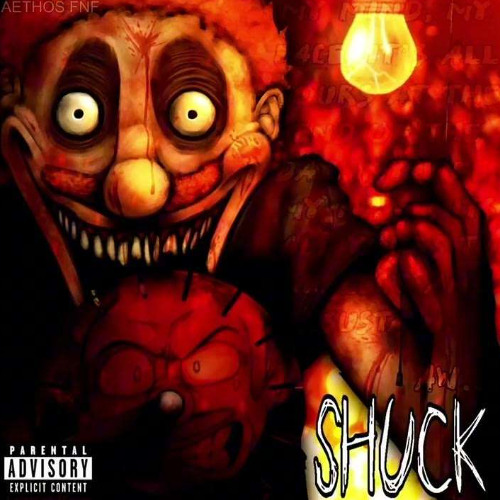 Shuck V1 - Jeffy's Endless Aethos OST