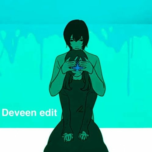Stream YOASOBI - Racing Into The Night ( Deveen future bounce edit) by ...