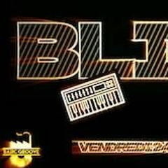 DJ ONKTION Basic Groove BLITZ 10