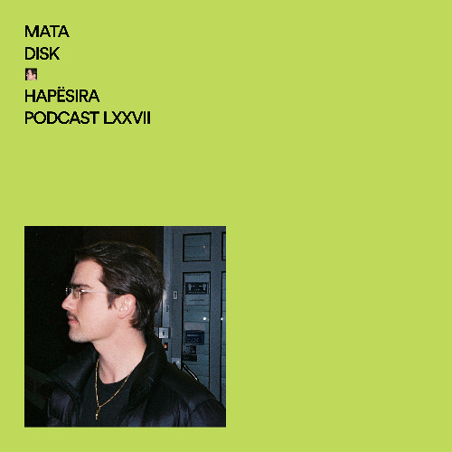 Mata Disk ■ Hapësira Podcast LXXVII