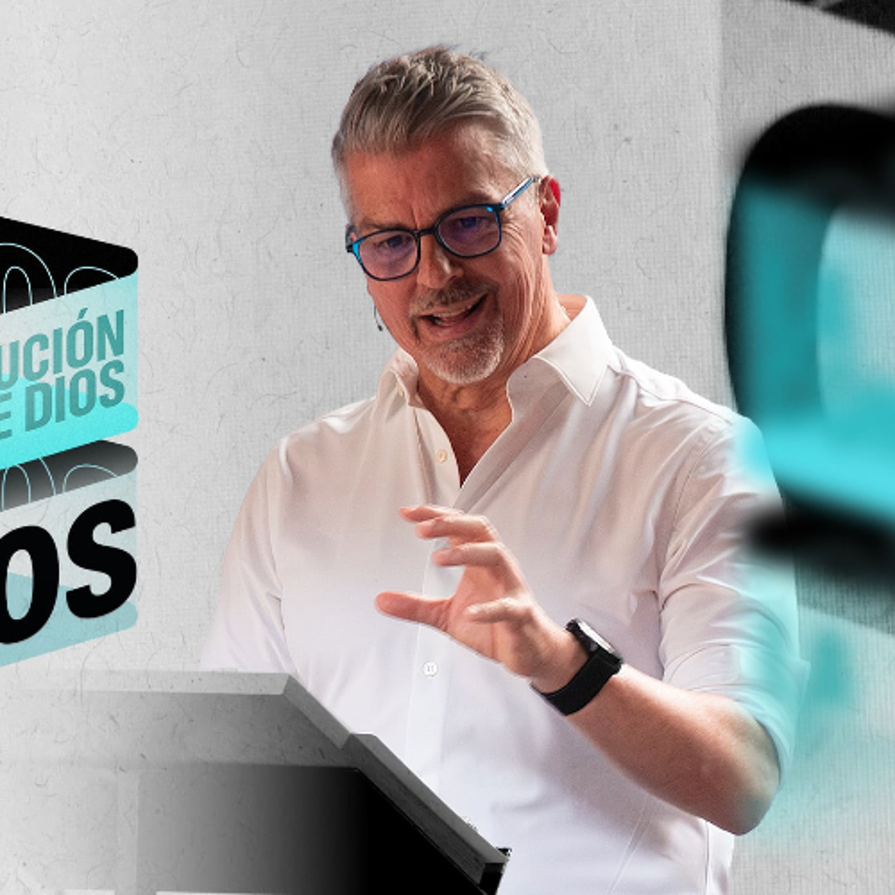 CIMIENTOS — Ep. 2 | La Justificación