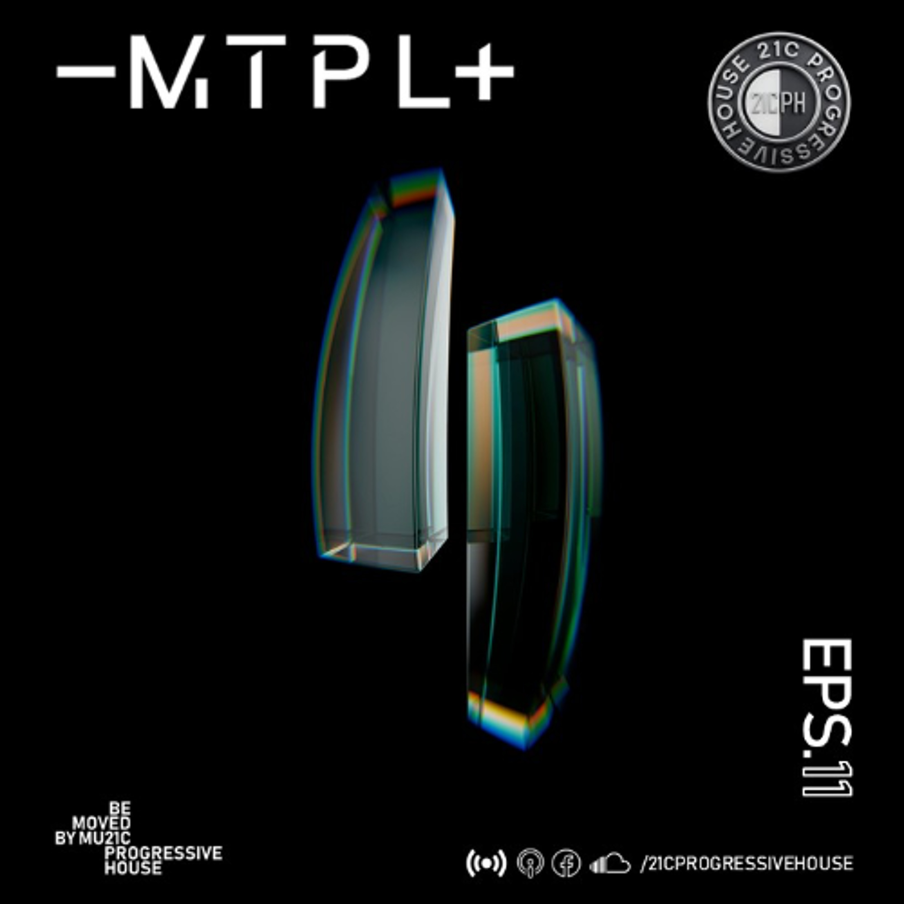 21C Progressive House