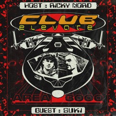 Club Elevate w. Ricky Nord ft. SUKI - 22 February 2023