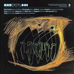 Kancheli - Every Day In A Struggle Bassiani Records