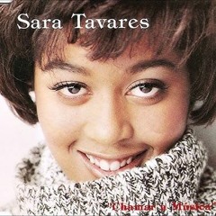 Sara Tavares - Chamar a Música (Festival da Canção 1994)