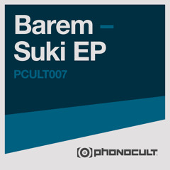 Suki (Original Mix)