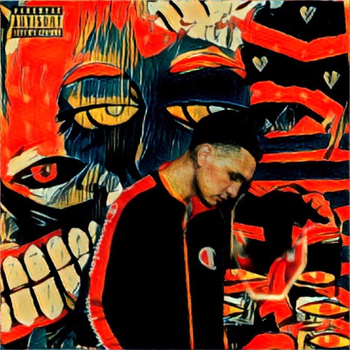 INCOGNITO (Prod. ENG CRTN)