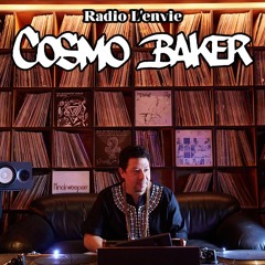 L’envie #208 :: Cosmo Baker