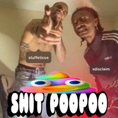 SHIT POOPOO