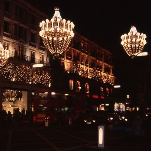 And That's Why........