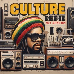 Programa Culture Reggae 19 De Junio 2023