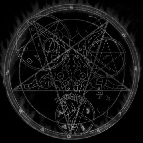 NeedGhost - Necronomicon - Vol.3