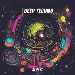 Time Dive - Deep Techno