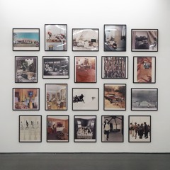 Fotografie in der Sammlung Falckenberg