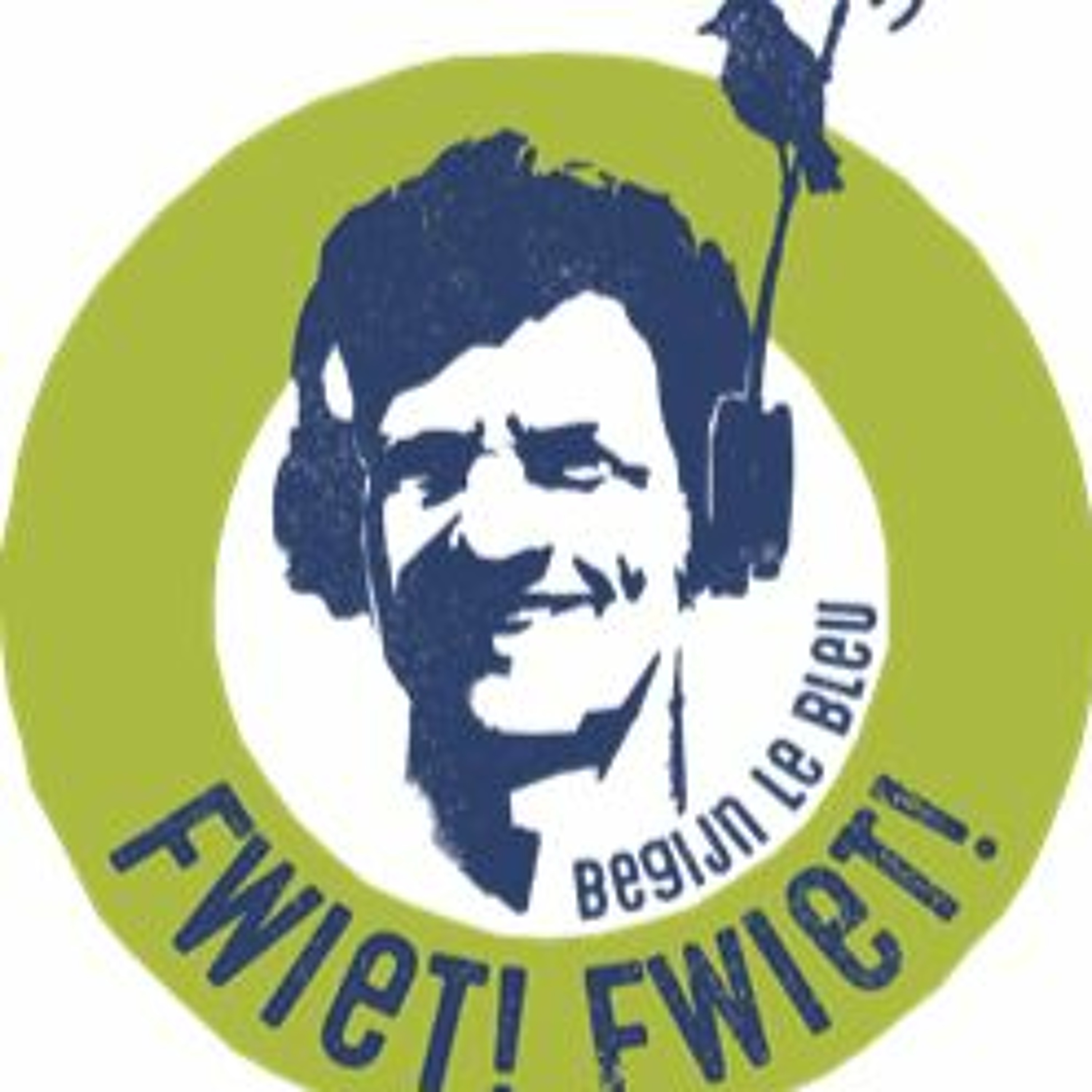 Fwiet! Fwiet! 36 Op pad met Anna Schneider langs het Noordkasteel in Antwerpen