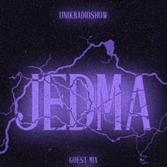 UNIKRADIOSHOW (Campus FM) JEDMA MIX