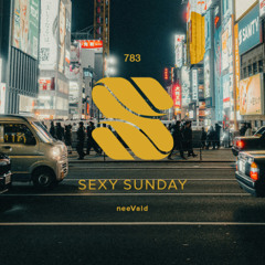 Sexy Sunday Radio Show 783 - PURE IBIZA RADIO