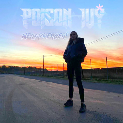 Poison Ivy - Wegsprengen 175BPM