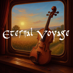 Yano - Eternal Voyage (Harp & Violin | Cinematic OST)