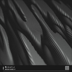 Mikayli - 3 Piece
