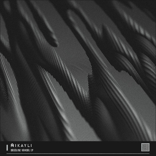 Mikayli - 3 Piece