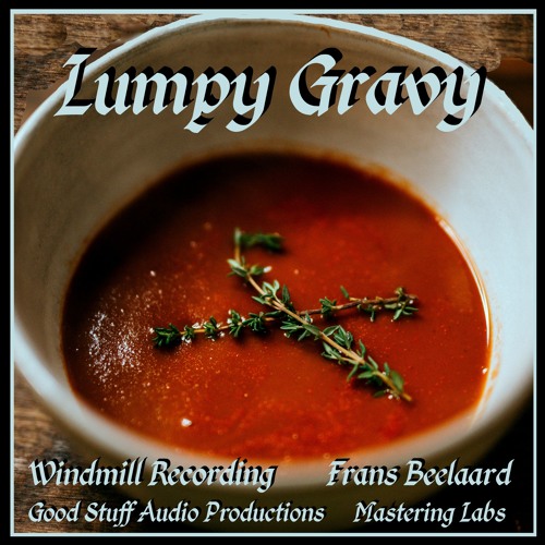 Lumpy Gravy