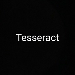 Tesseract Ver. 2