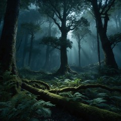 Forest Spirit Frenzy