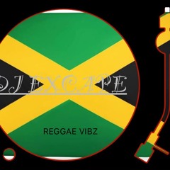 REGGAE RIDDIMS MIX - (throwBack) .vol.1.WAV