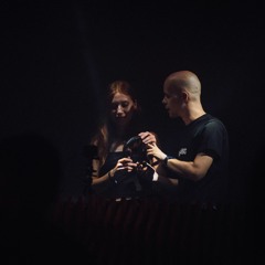 k.o b2b Hitman @ Dungeon Beats 016