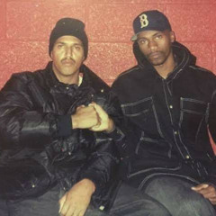 MV Bill x Realidade Cruel - TRÁFICO DE IDÉIAS - RAP NACIONAL TYPE BEAT (Prod. Fela Ndulu)