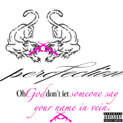 dont say Gods name in vein