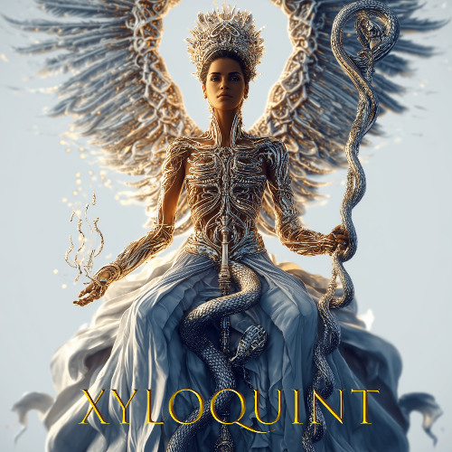 Caduceus Etherial  Ascension