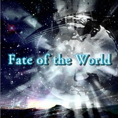 Fate of the world-the idolmaster