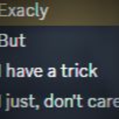 DJ JRQ - Different Level (Moonboy EXODUS Contest Submission)