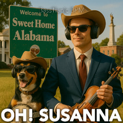 Oh! Susanna