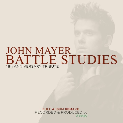 REMAKE | BATTLE STUDIES